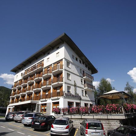 Hotel Panoramique Торньйон Екстер'єр фото