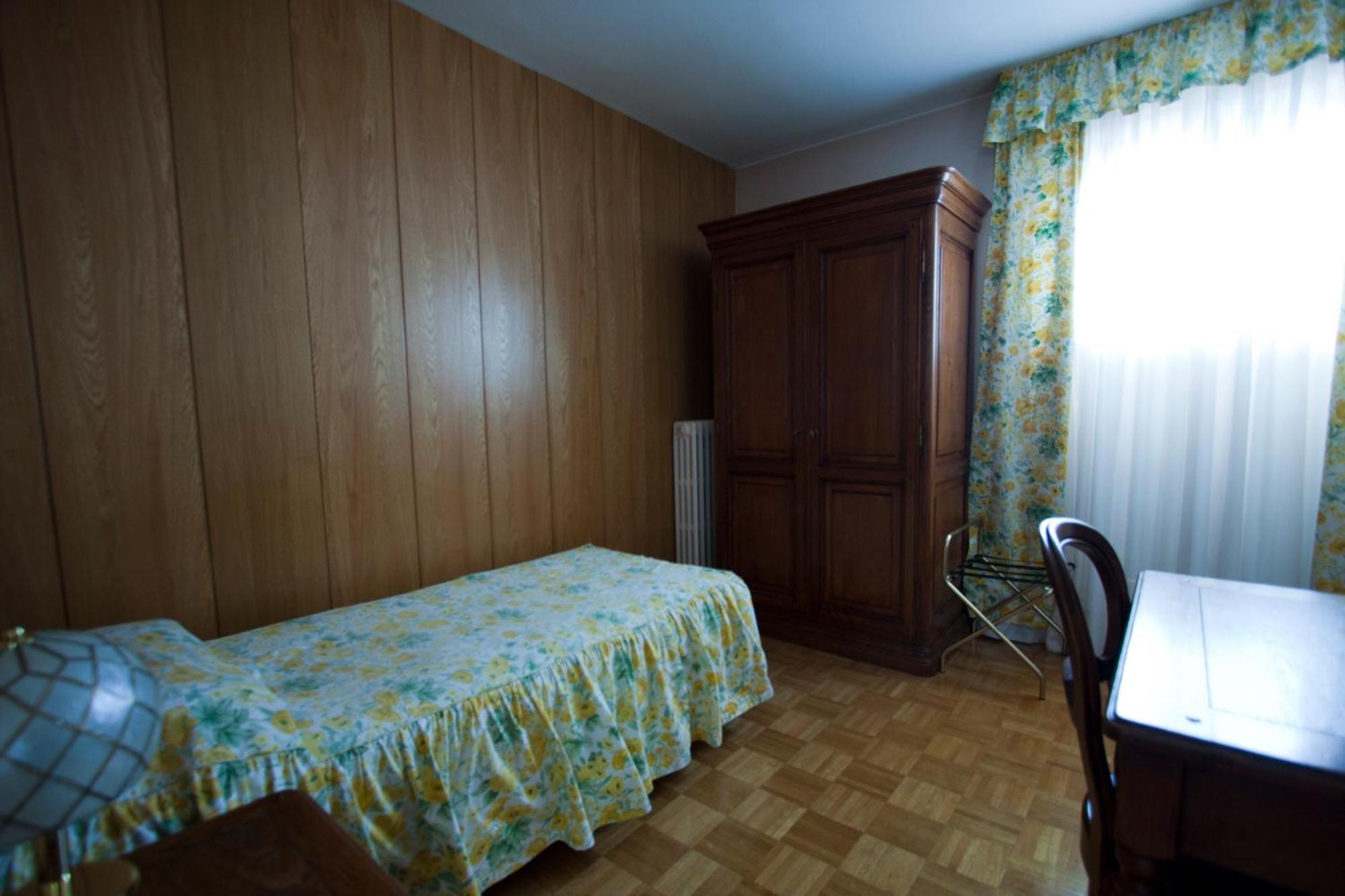 Hotel Panoramique Торньйон Екстер'єр фото
