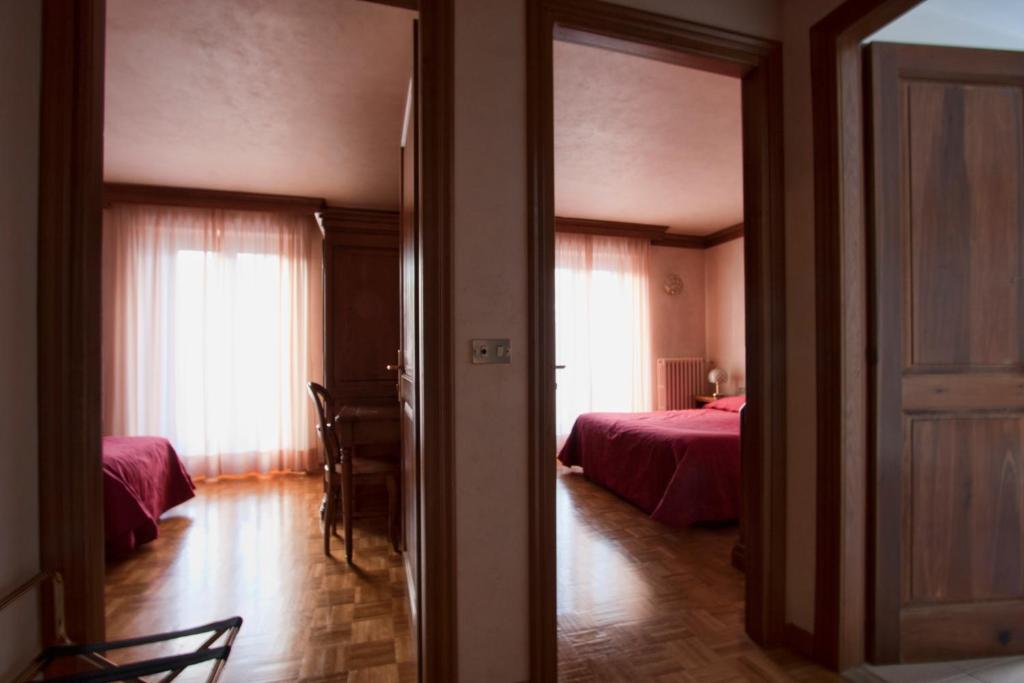 Hotel Panoramique Торньйон Екстер'єр фото