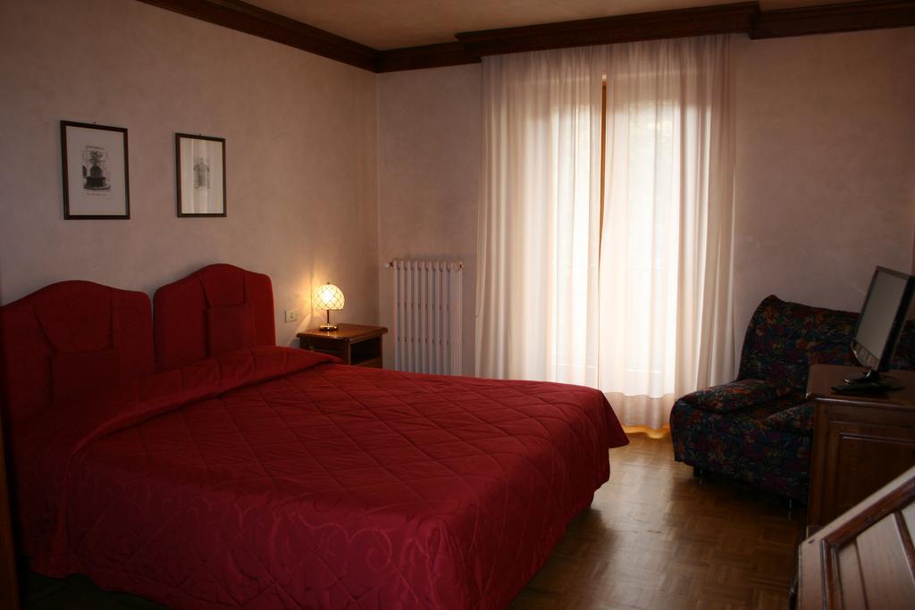 Hotel Panoramique Торньйон Екстер'єр фото