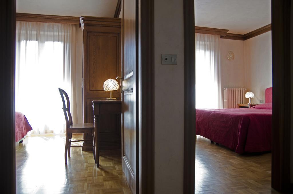 Hotel Panoramique Торньйон Екстер'єр фото